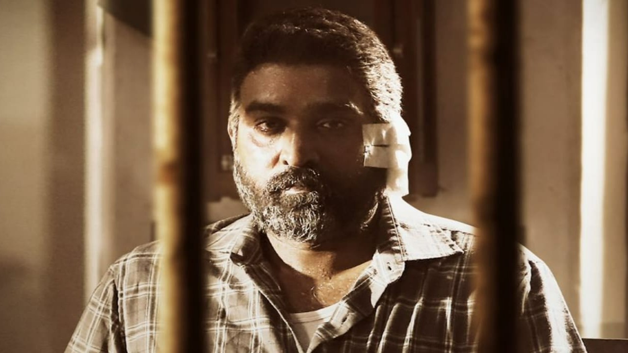 Maharaja: 9 tweets to read before watching Vijay Sethupathi starrer in theaters