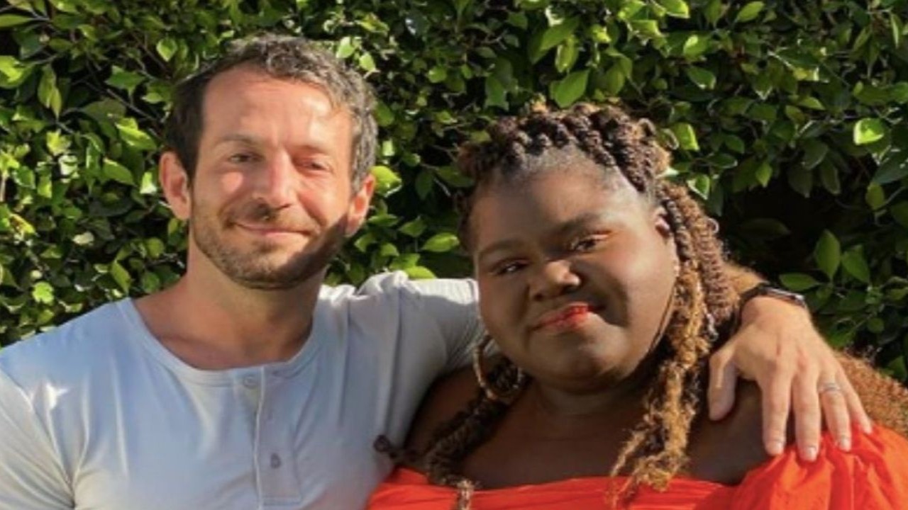 Precious Star Gabourey Sidibe Embraces Motherhood For First Time; Welcomes Twins With Husband Brandon Frankel