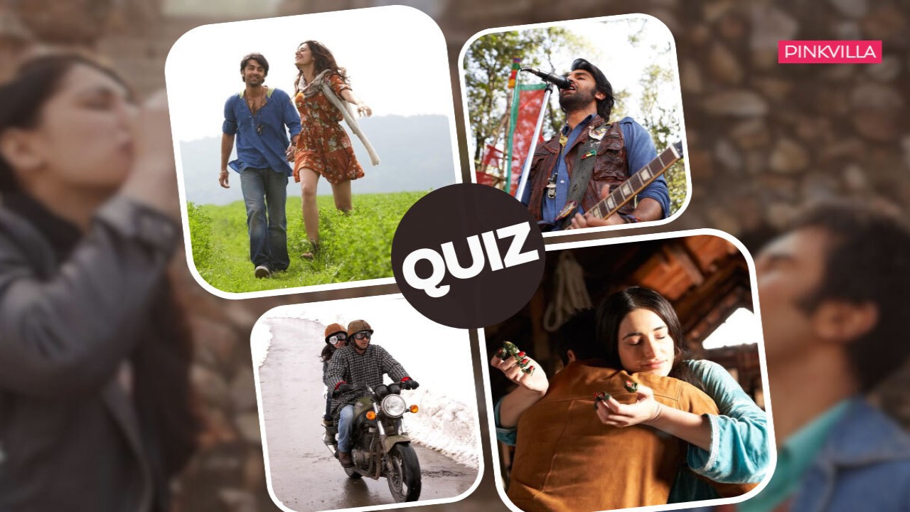 Rockstar QUIZ: Only a true fan can answer these questions based on Ranbir Kapoor starrer