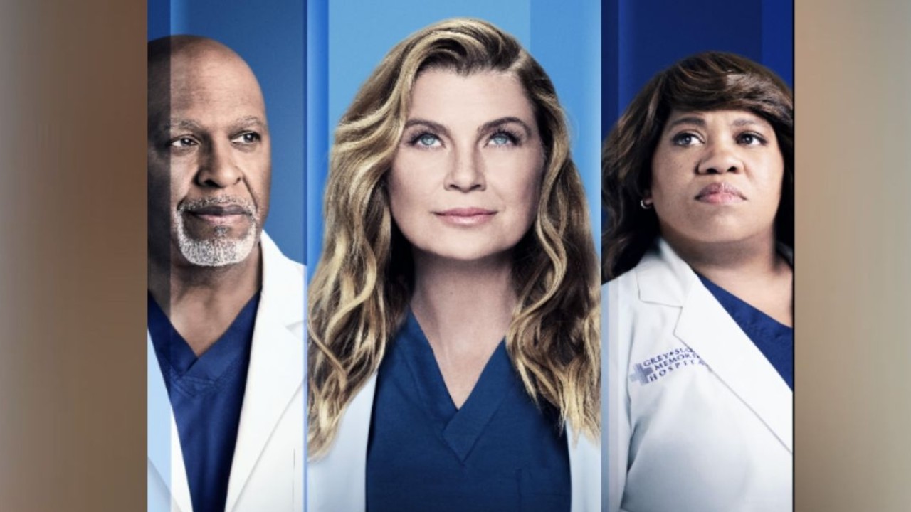 Grey’s Anatomy (Imdb)