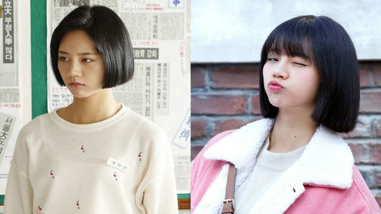 Happy Hyeri Day: Revisiting 5 things we loved about her youthful character in Reply 1988