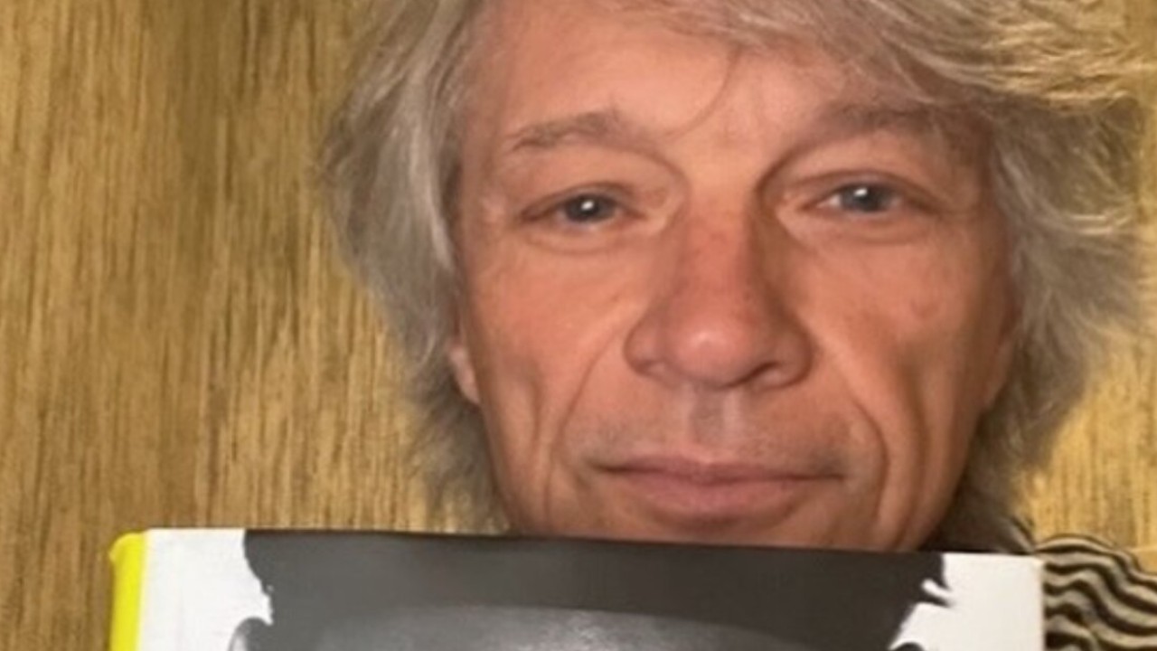 ‘I've Come Through All These…’: Jon Bon Jovi On His Vocal Cord Surgery Inspiring The Group’s Latest Album