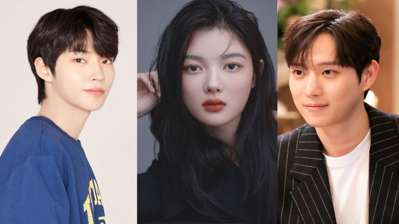 Hwang In Yeop to make cameo in Kim Yoo Jung, Kim Young Dae, Kim Do Hoon starrer drama Dear X; Report