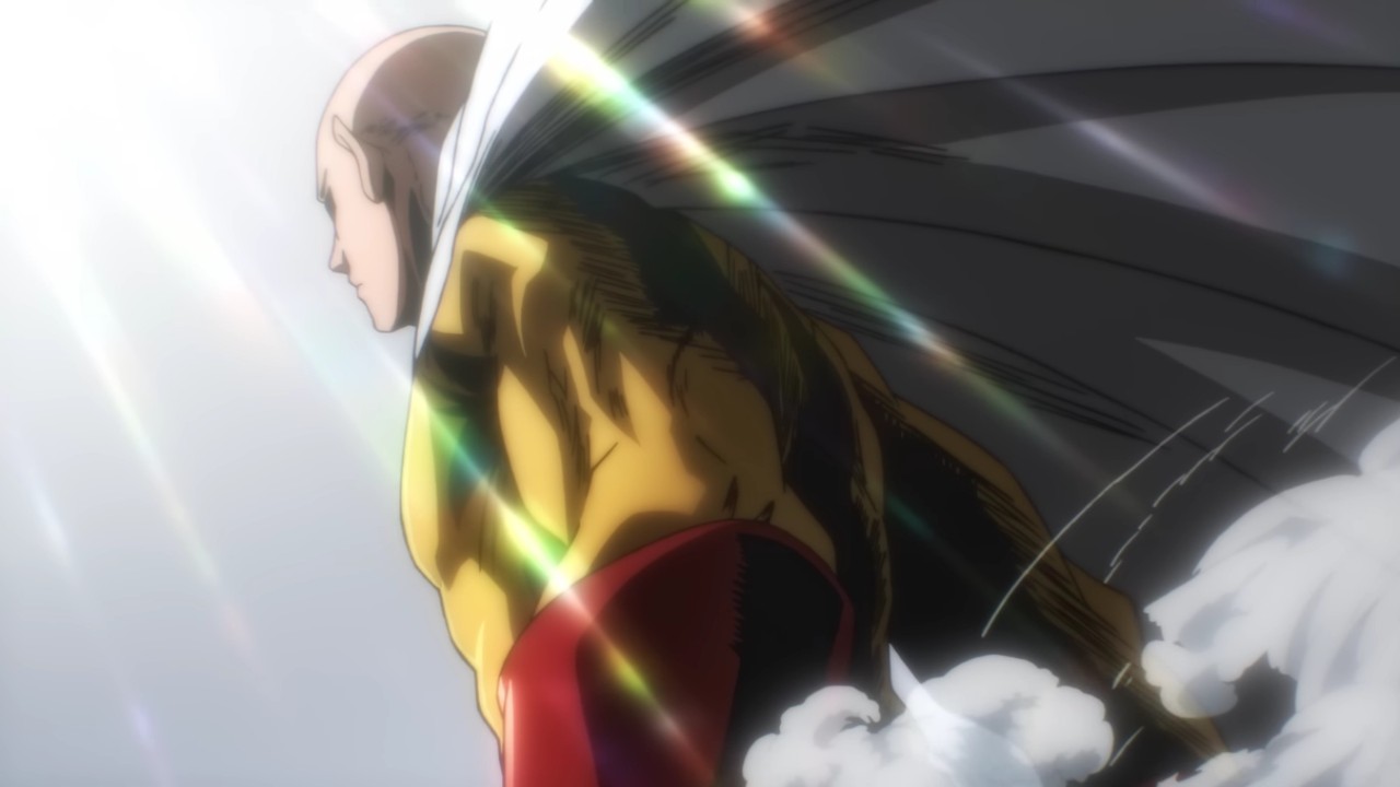 One Punch Man Chapter 201 delayed; details remain scarce._