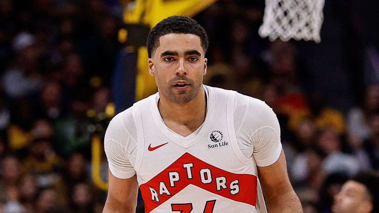 Jontay Porter Reportedly Warned Gambling Scandal Accomplices About RICO Charges Just Before NBA Lifetime Ban