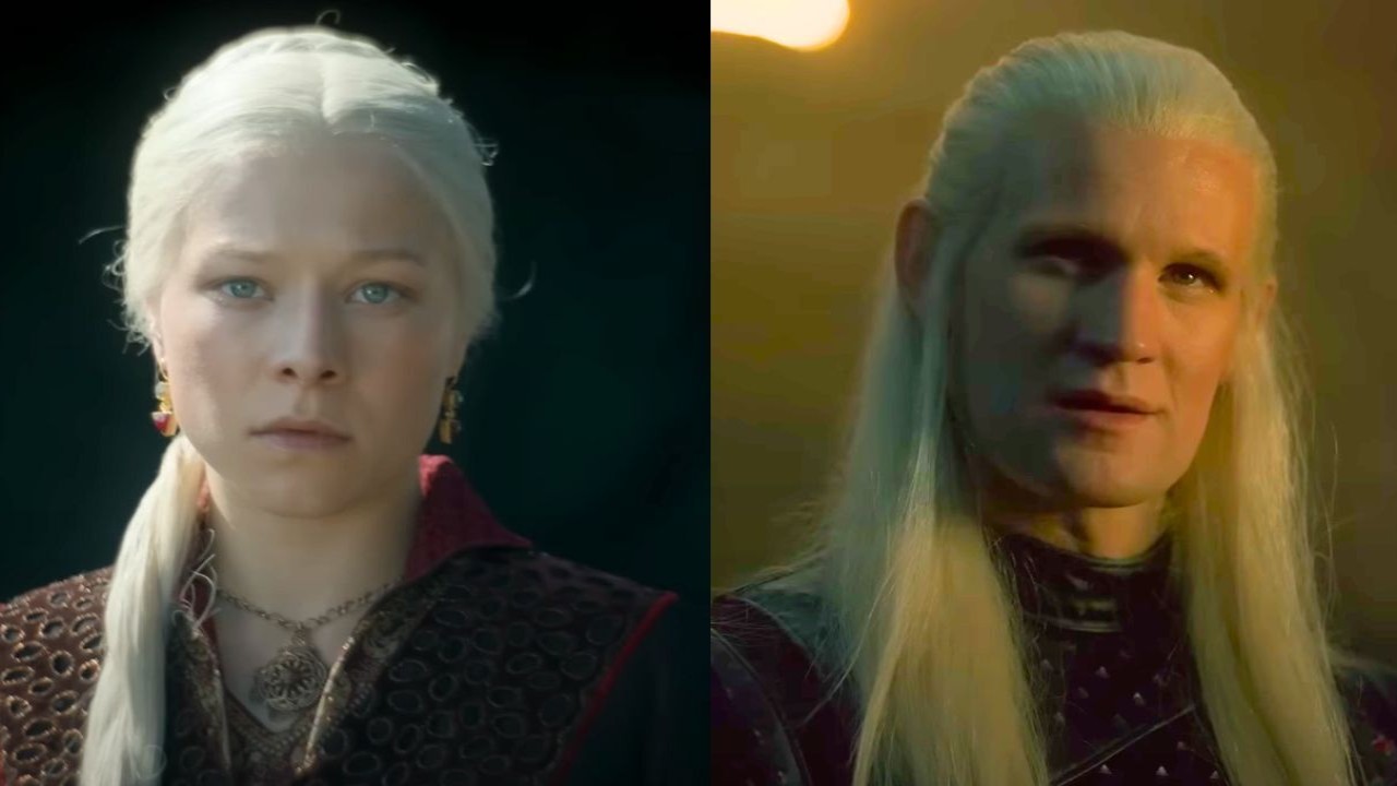 House Of The Dragon: Why Do The Targaryens Marry Each Other