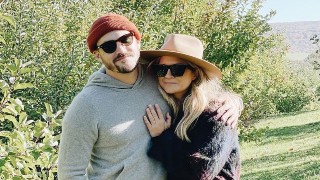 Who Is Vanessa Ray's Husband Landon Beard? All About Actor As Blue Bloods Star Welcomes Baby Boy With Him