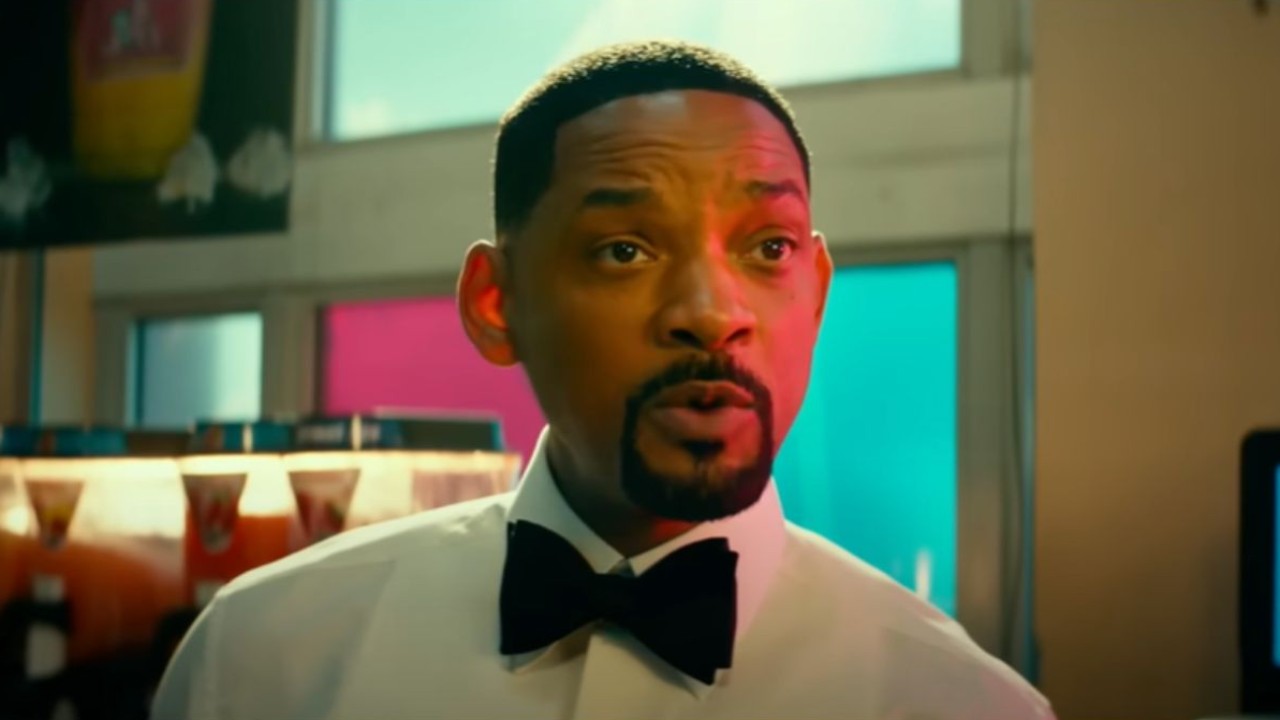 Will Smith Reveals Why Hollywood Films Are Tanking At Box Office Lately 