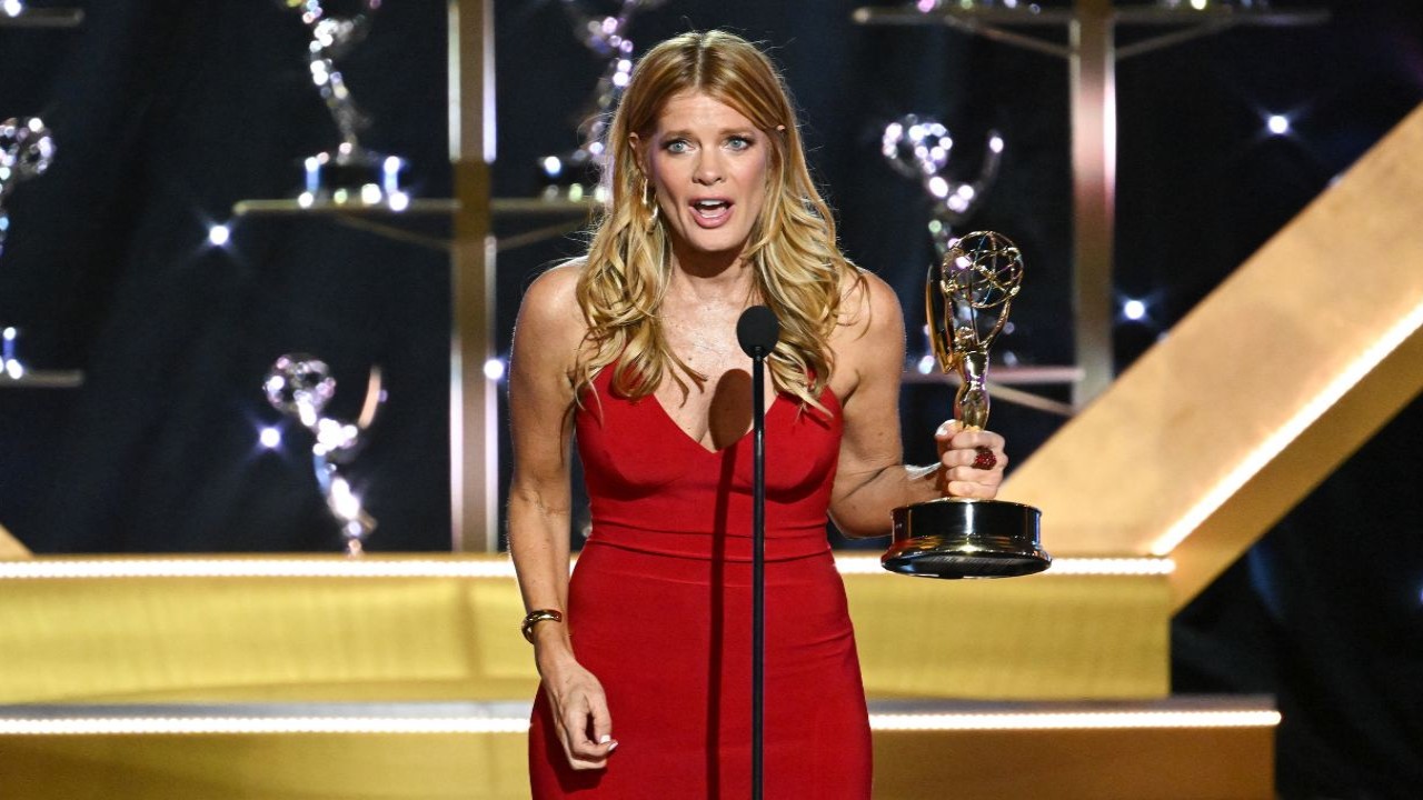 Michelle Stafford wins best actress at 51st Daytime Emmy Awards