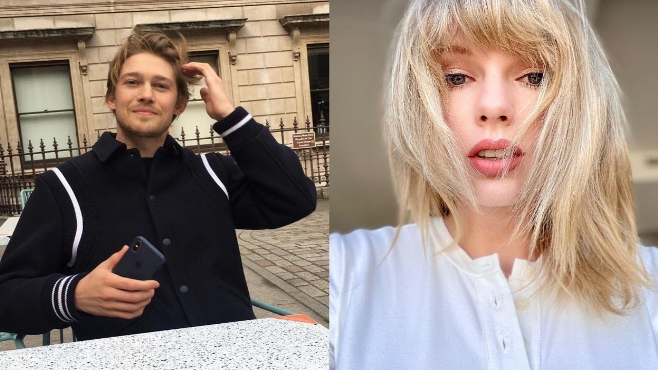 Joe Alwyn Confirms He Broke Up With Taylor Swift One Month Before She Dated Matty Healy; Details