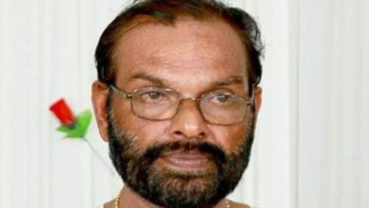 Malayalam director Venugopan passes away at 67