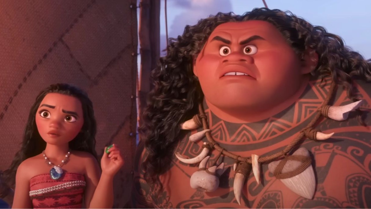 Moana Live-Action Gets Major Update