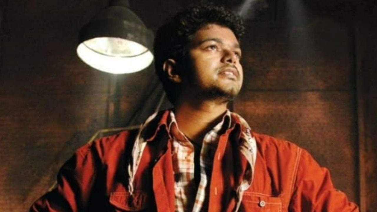 Thalapathy Vijay's action entertainer Pokkiri to re-release in theaters on THIS date