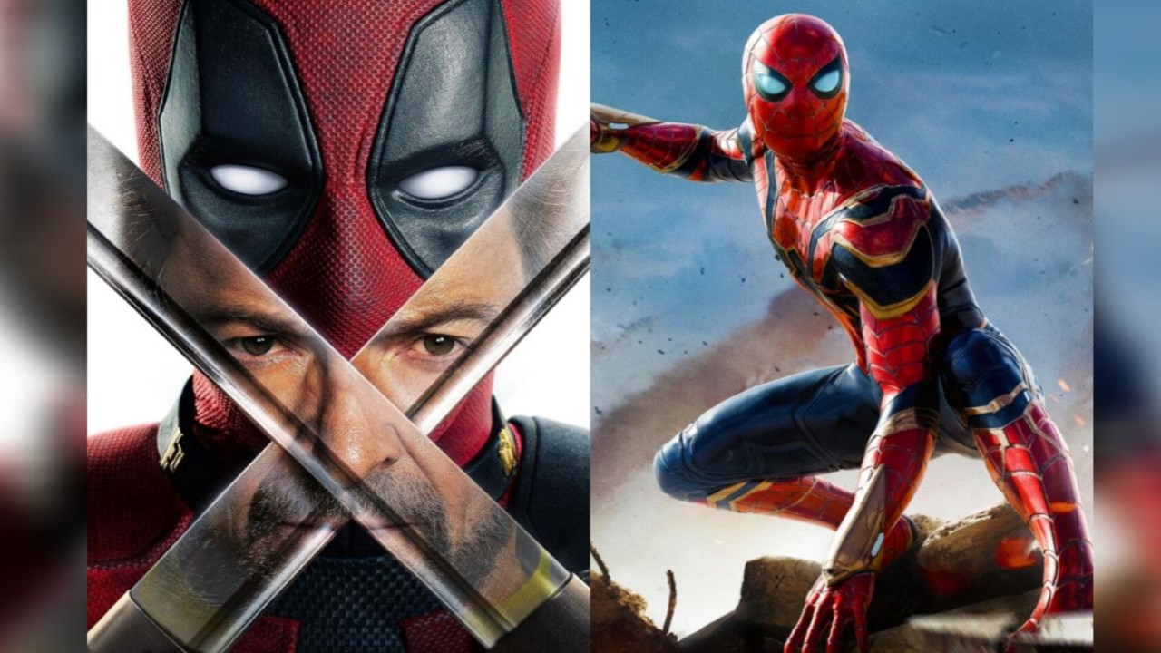 Exploring If Spiderman Could Be a Part of Deadpool & Wolverine Universe