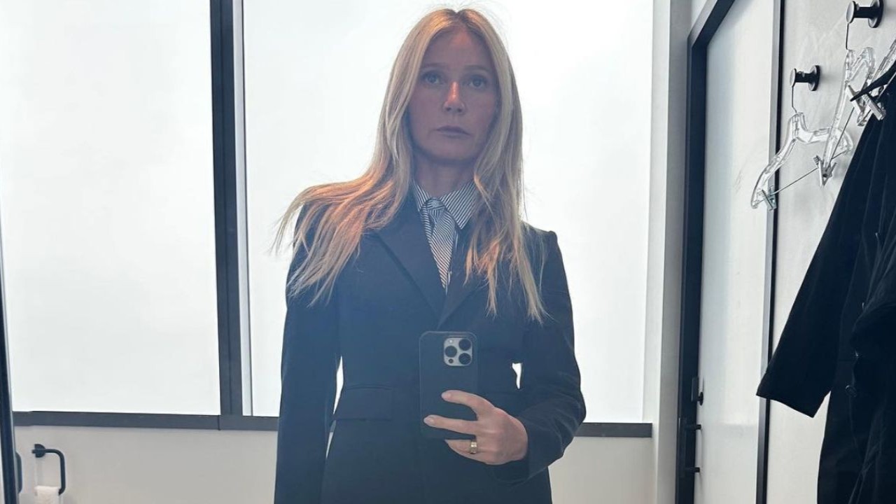 'I Don't Care': Gwyneth Paltrow Says She Does Not Pay Heed To What Others Think After Turning 50