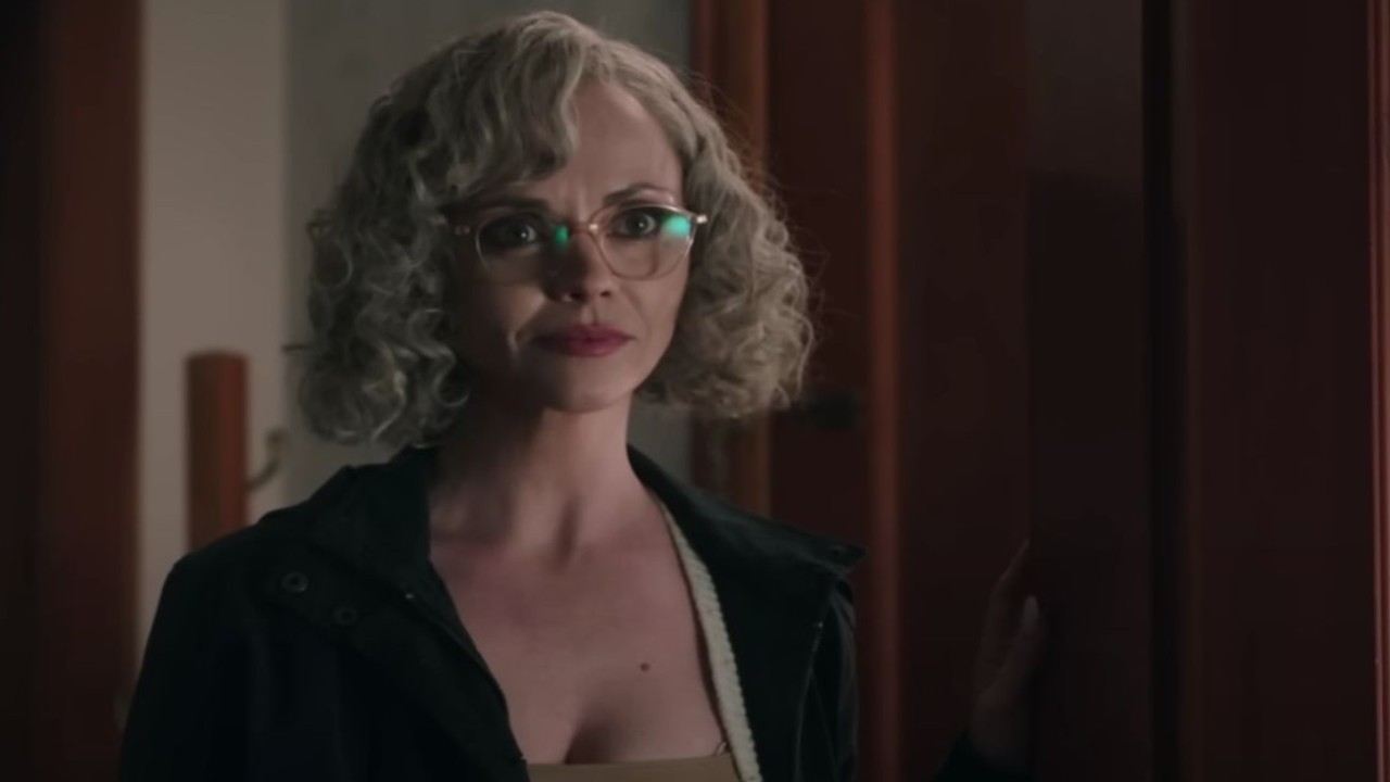 Christina Ricci shares what to expect from Season 3 of Yellowjackets 