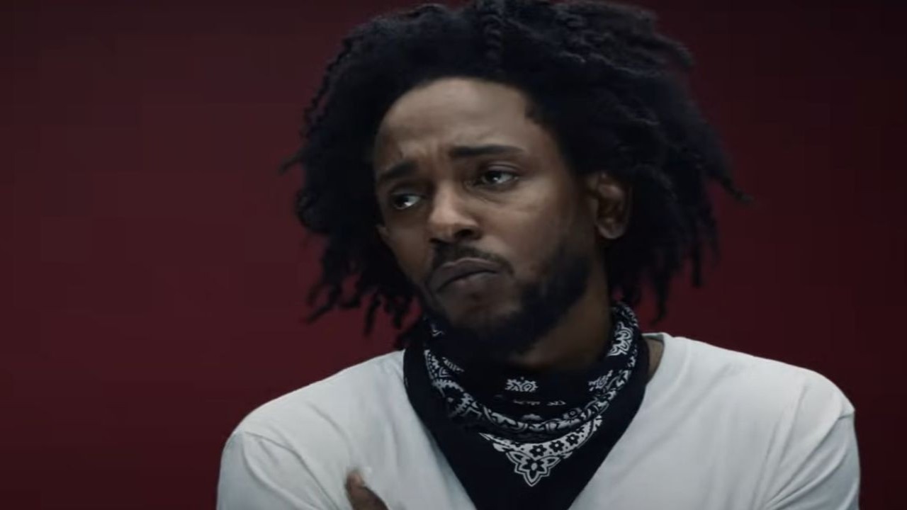 Kendrick Lamar's Concert: 5 Top Moments Ft. Not Us Like T-Shirts, 2Pac Shakur Tribute