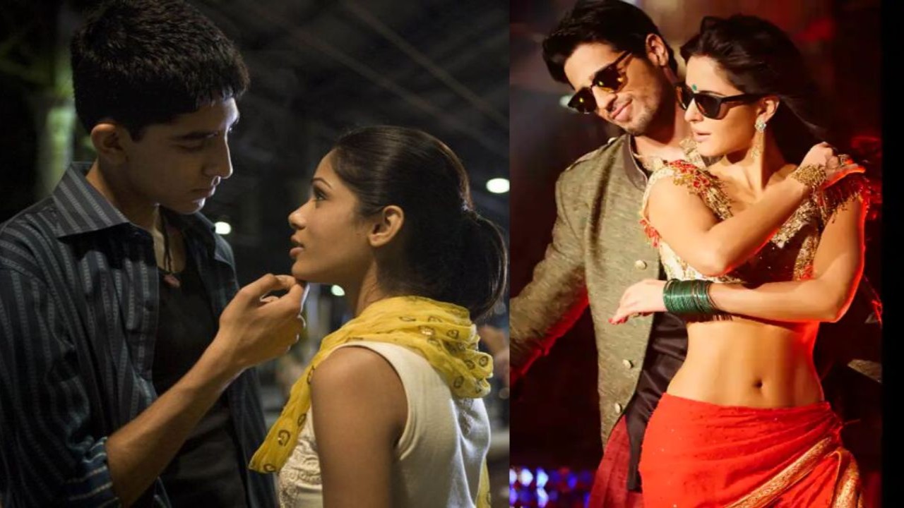 World Music Day 2024: 8 songs that got Bollywood much-deserved recognition (Image: IMDb)