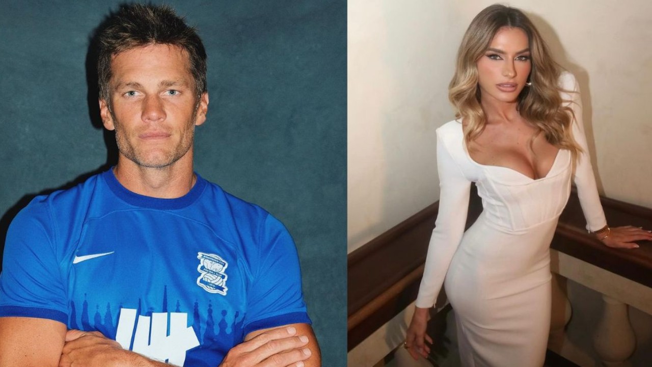 Who Is Isabella Settanni? All About Tom Brady’s Rumored Influencer Girlfriend