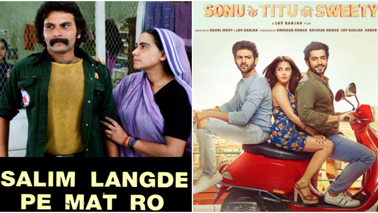 11 funny Hindi movie names that will tickle your bones