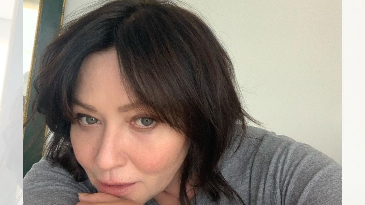Shannen Doherty Reveals Why is She Hesitant About Dating After Cancer Treatments