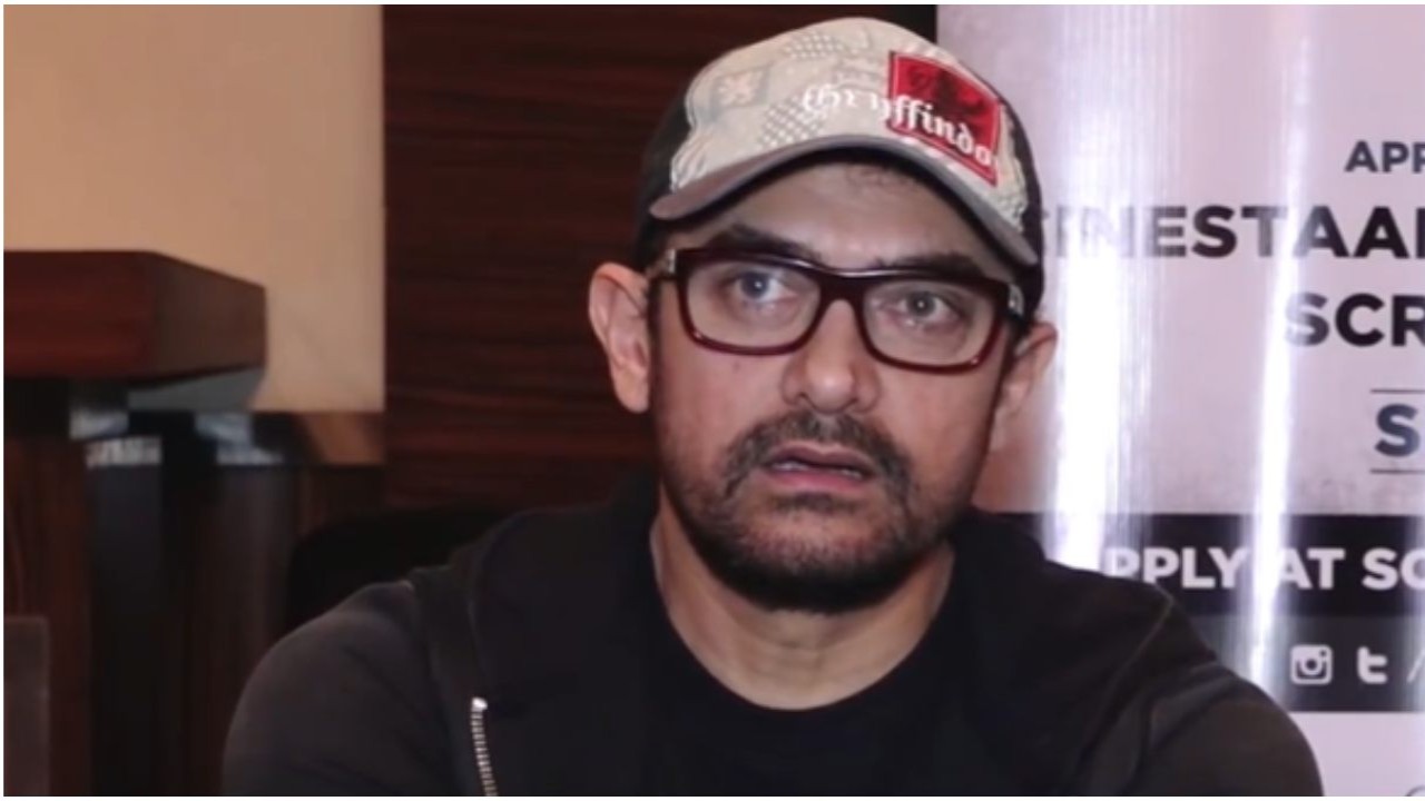 Aamir Khan purchases luxury property in Mumbai worth Rs. 9.7 crore: Report