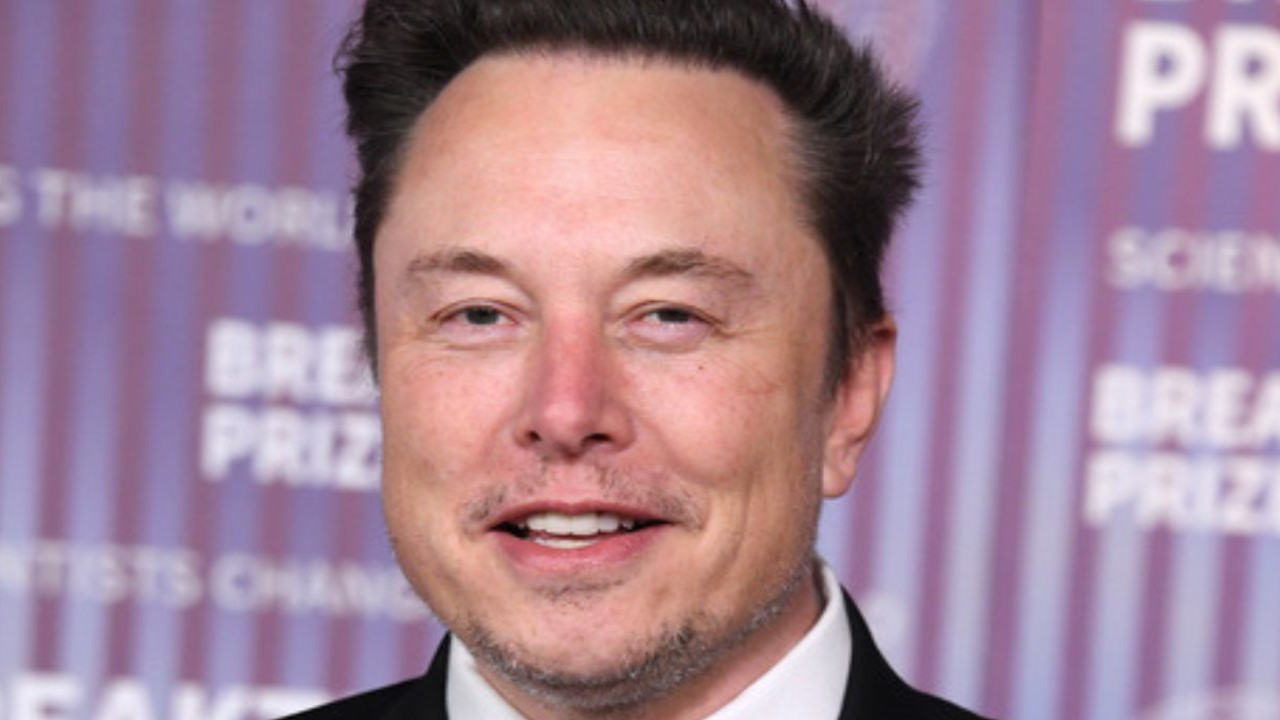 Elon Musk (CC: Getty Images)
