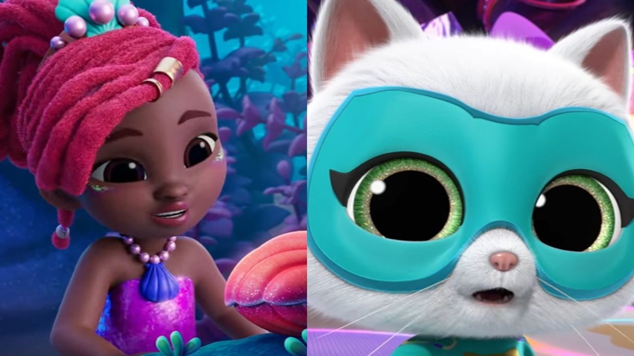 Disney Unveils New Shows And Renewals: From SuperKitties: Su-Purr Adventures To Disney Jr.’s Ariel ; Checkout The List 