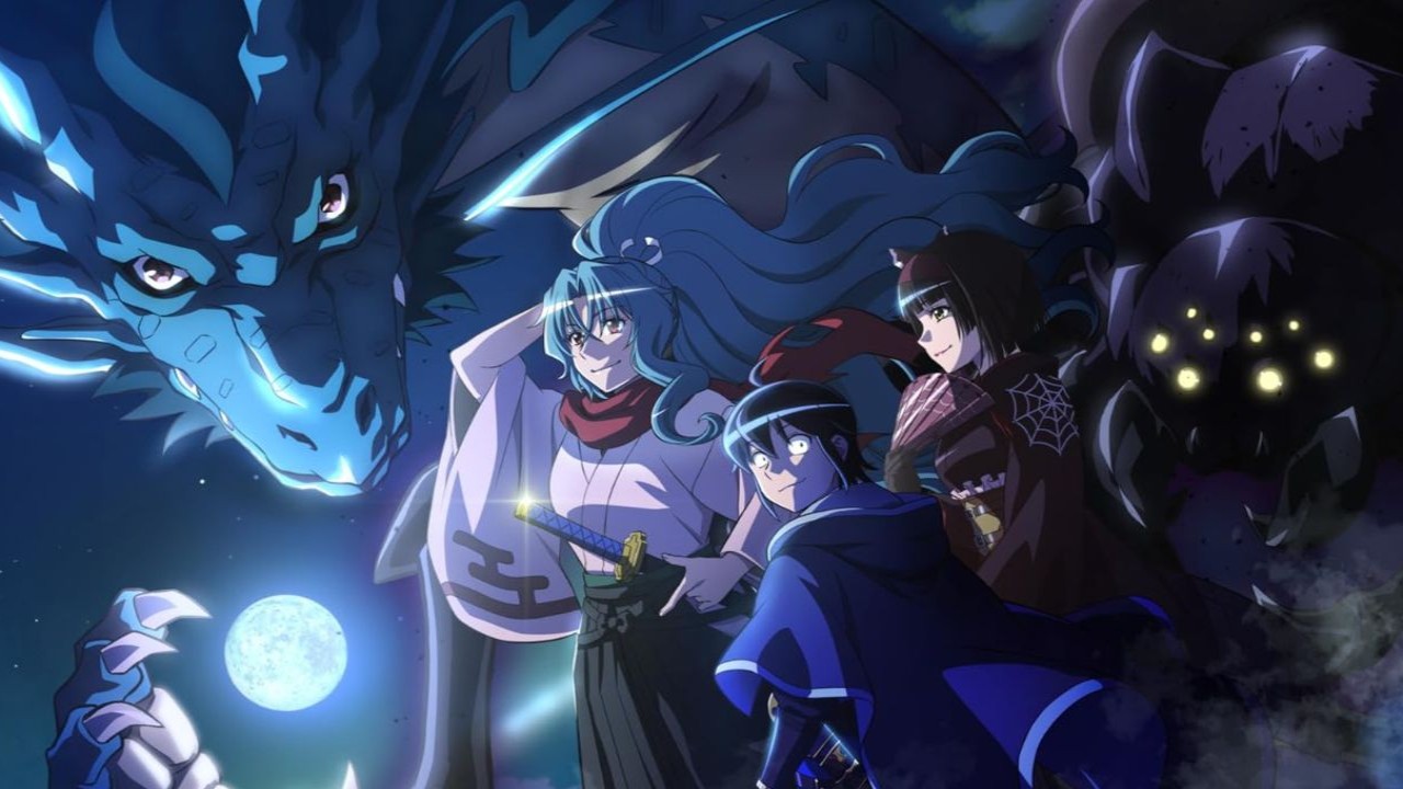 Tsukimichi: Moonlit Fantasy is Coming Back For Season 3