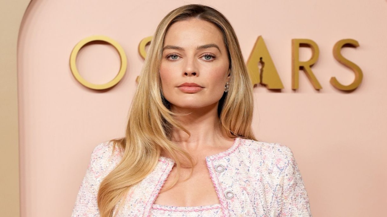 What Is Margot Robbie's Net Worth In 2024? Exploring Barbie Star's Wealth And Fortune 