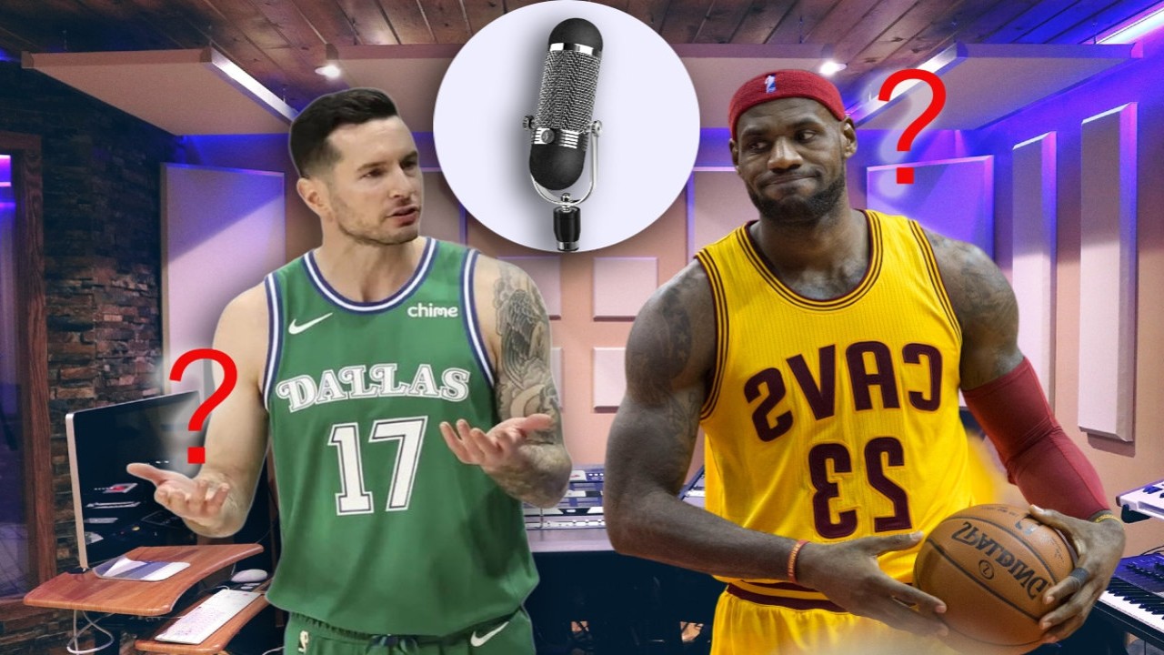 Will LeBron James and JJ Redick Continue Their Podcast Amid HC Role? Lakers Reporter Reveals