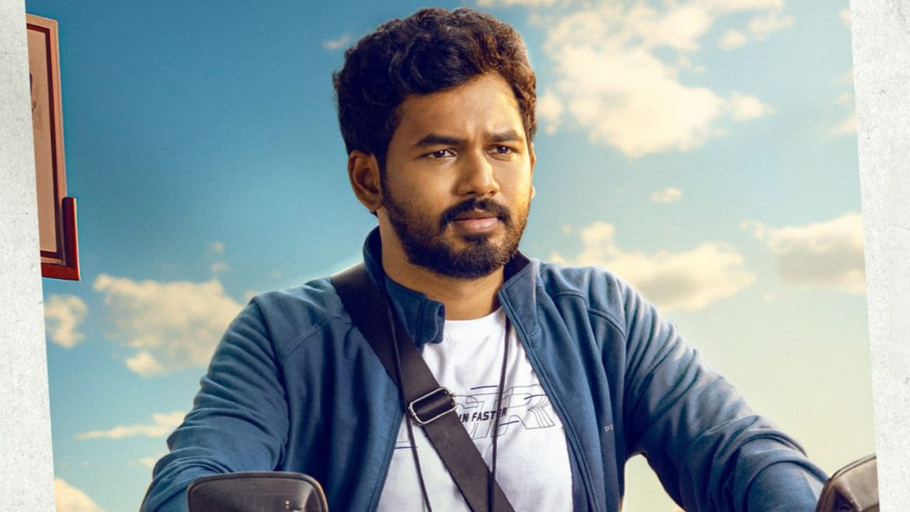 Here's when and where you can watch Hiphop Tamizha Adhi's PT Sir online
