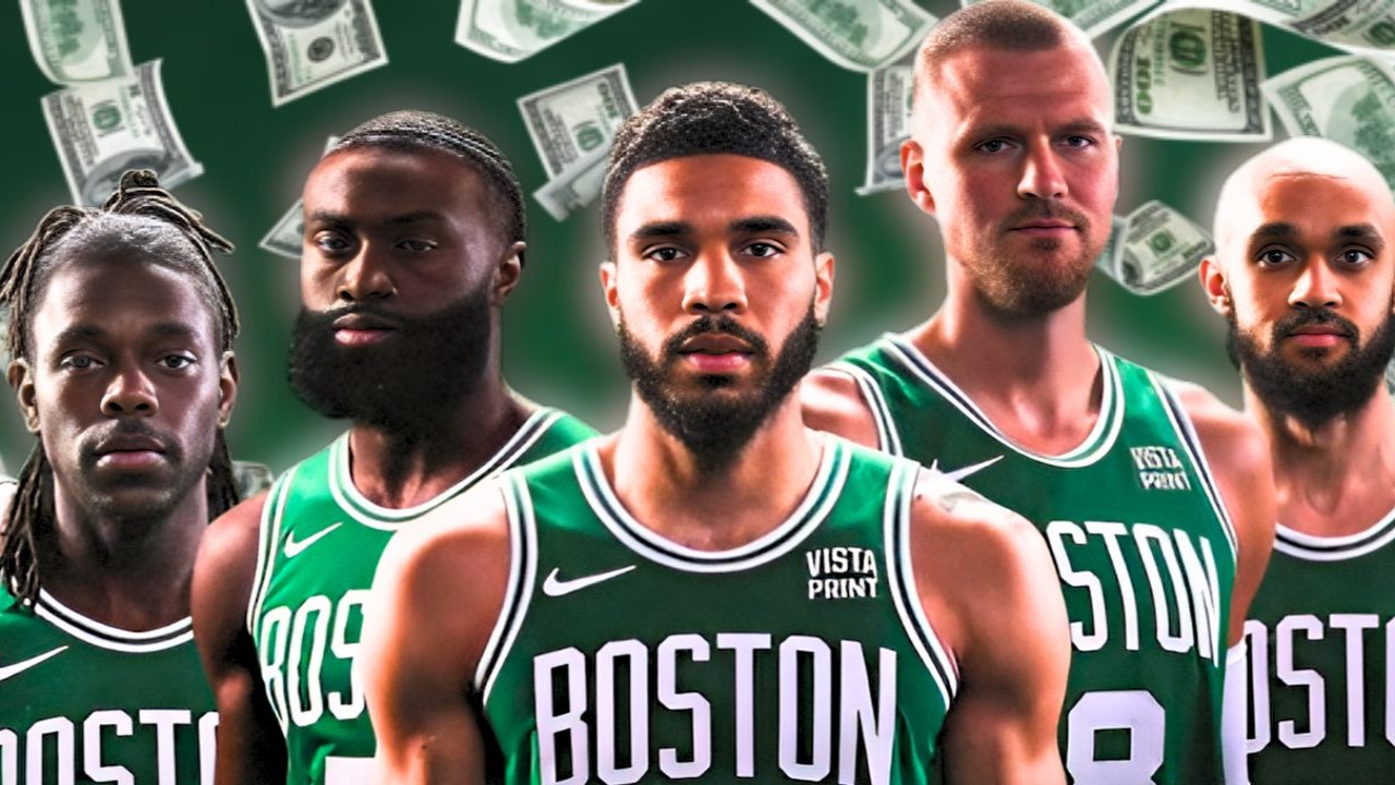 NBA Finals Prize Money: How Much Will Boston Celtics Earn for Winning 2024 Championship?