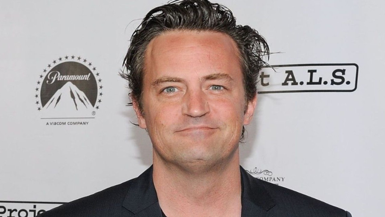 Matthew Perry's Death Investigation Nears Conclusion; Police Believe 'Multiple People' ...