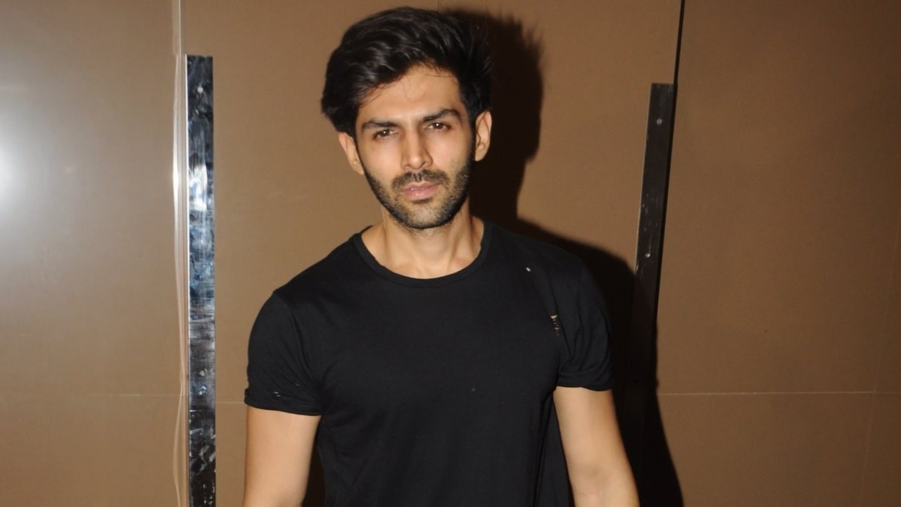 Chandu Champion star Kartik Aaryan talks about his ideal life partner, says ‘imperfections are really good