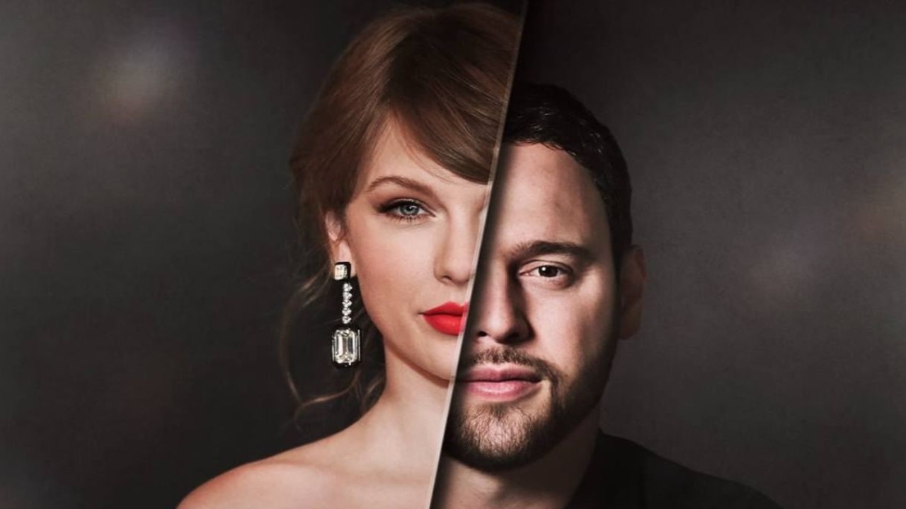 Taylor Swift Vs. Scooter Braun: Bad Blood: All You Need To Know About The Docuseries