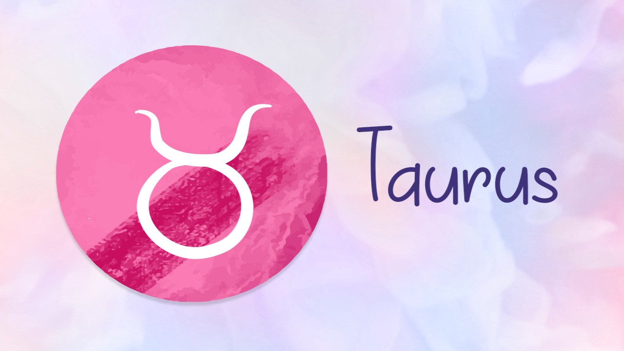 Taurus Weekly Horoscope June 17 - June 23, 2024