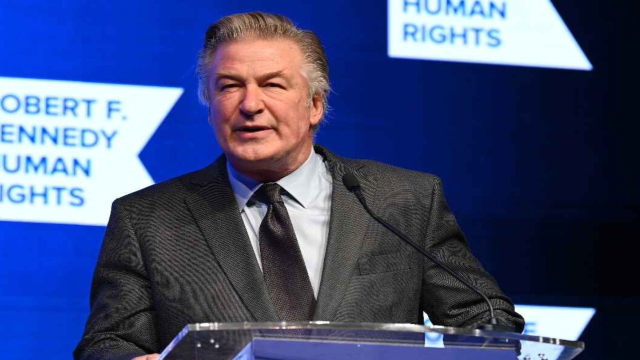 Judge Casts Doubt on Alec Baldwin Manslaughter Indictment (Getty Images)