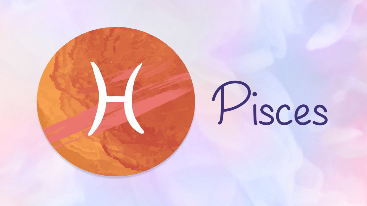 Pisces Weekly Horoscope June 17 - June 23, 2024
