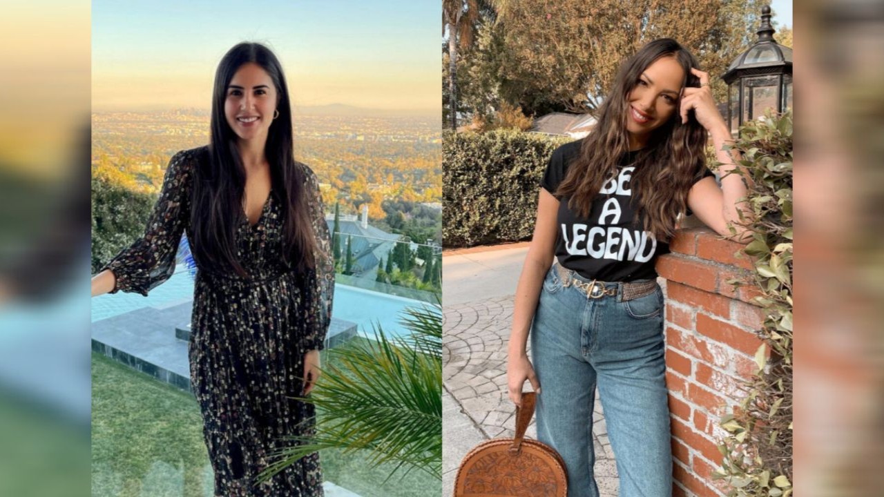 I'm Still Shocked': The Valley Cast Calls Out Kristen Doute Over Claims About Michelle Lally 'Racist' Rumors