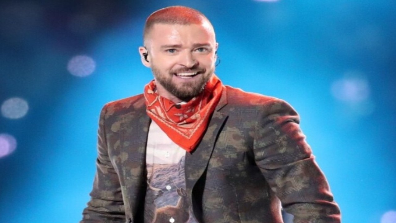 Justin Timberlake (Getty Images)