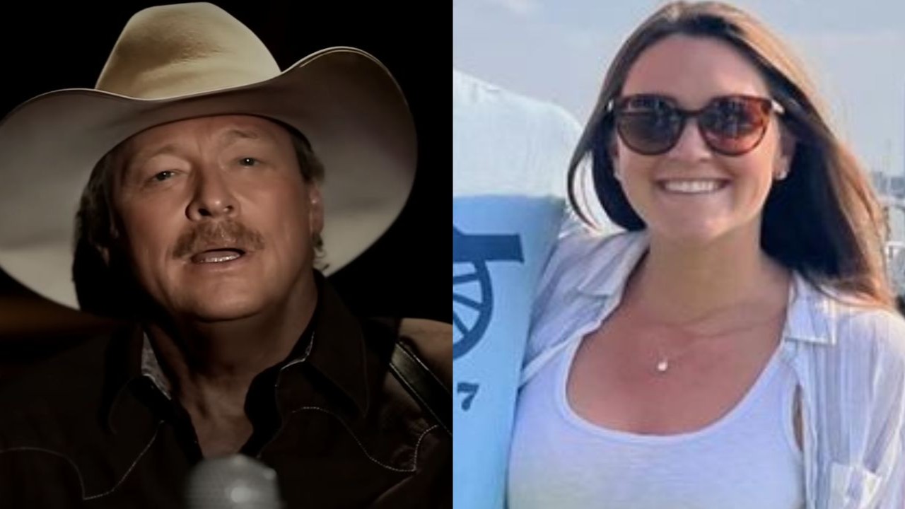 Alan Jackson's Daughter Mattie Welcomes Son As New Mother