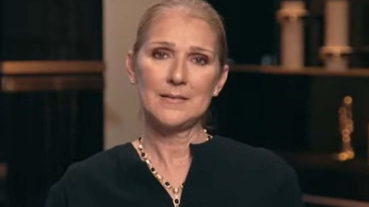 ‘Like Somebody’s Strangling You’: Celine Dion On Performing With Stiff Person Syndrome And Having Broken Ribs From Spasms
