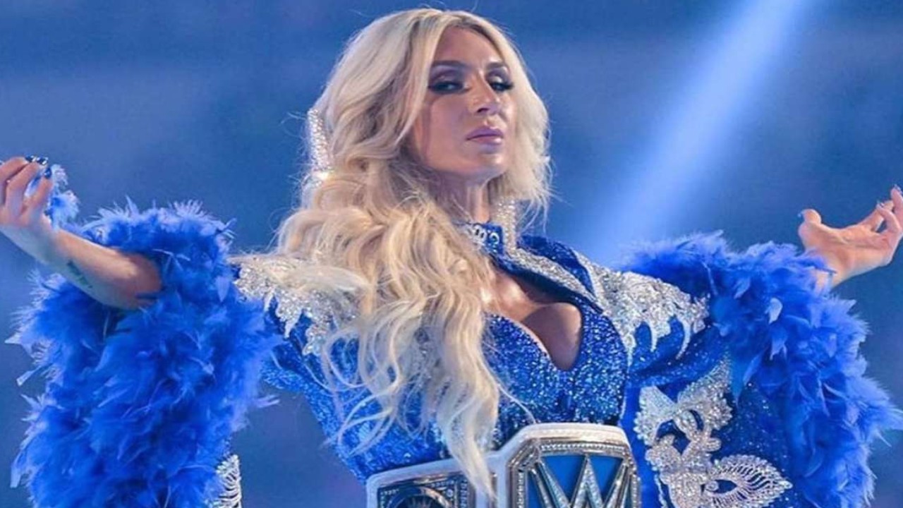 Charlotte Flair Provides Update On Her Injury and WWE Return; Find Out What  She Said | PINKVILLA