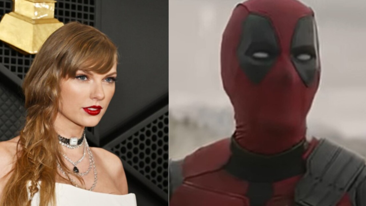 'Dishonesty Isn't In The Cards'; Deadpool And Wolverine Director Confirms That Taylor Swift Is NOT In The Film