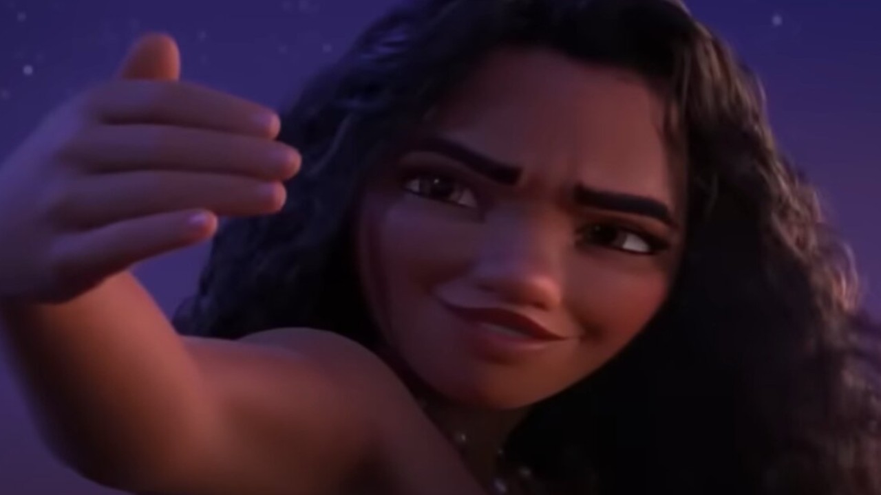 Disney Casts Catherine Laga‘aia For Live Action Moana; Young Actress ‘Excited To Embrace’ Fan Favorite Character