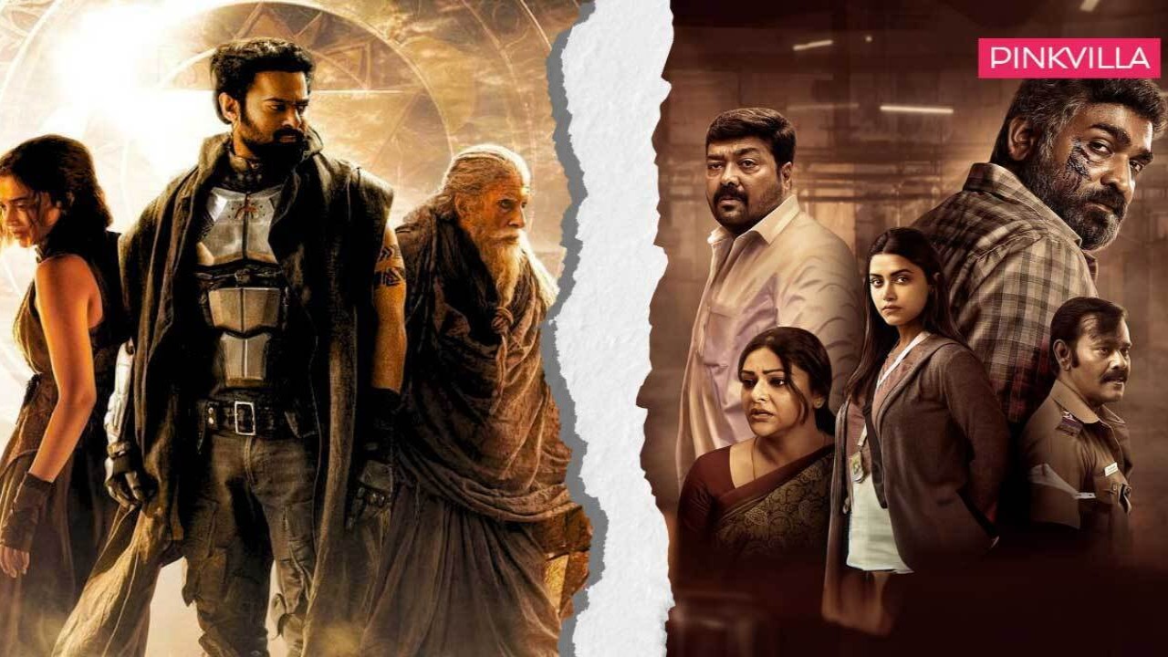 South Indian movies releasing in June