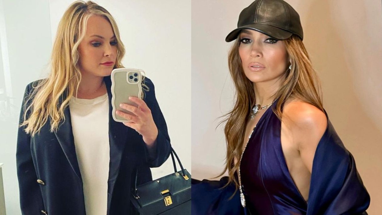 Meghan McCain Calls Out Jennifer Lopez's 'Diva' Behavior And Bullying