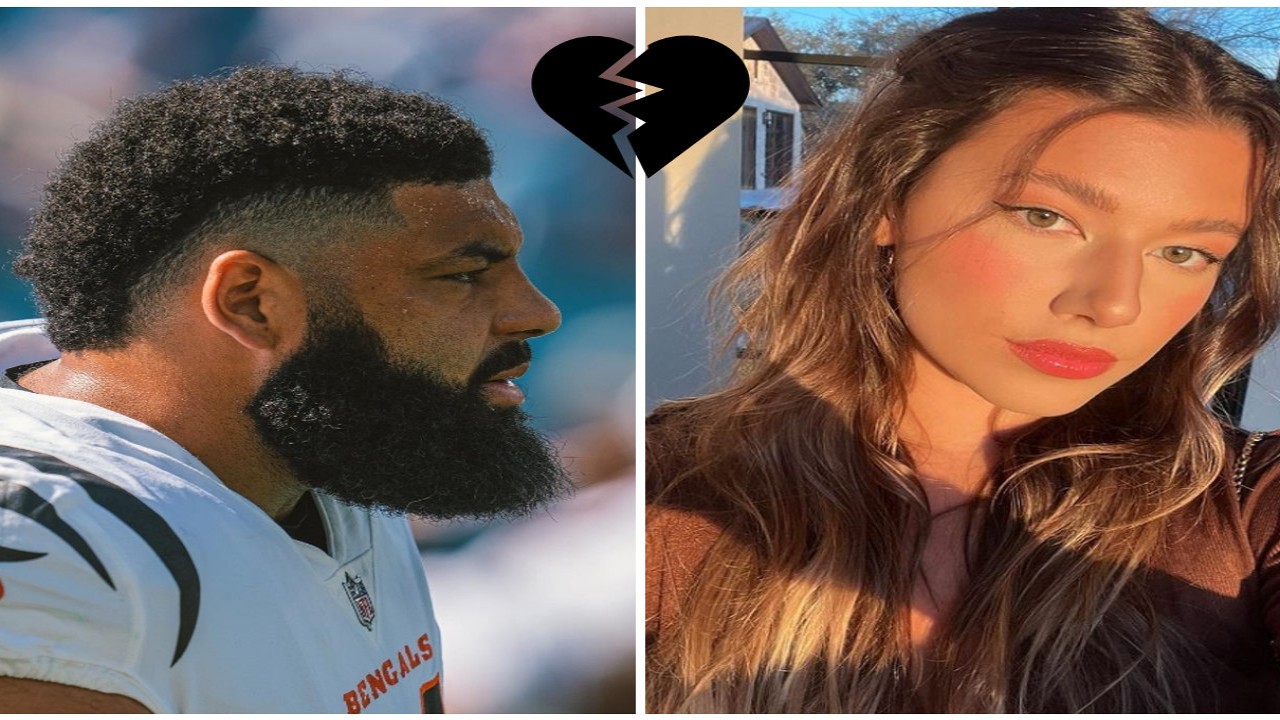 Who Is Cody Ford’s Ex-GF Tianna Robillard? All About TikTok Star Who Broke Up With NFL Star
