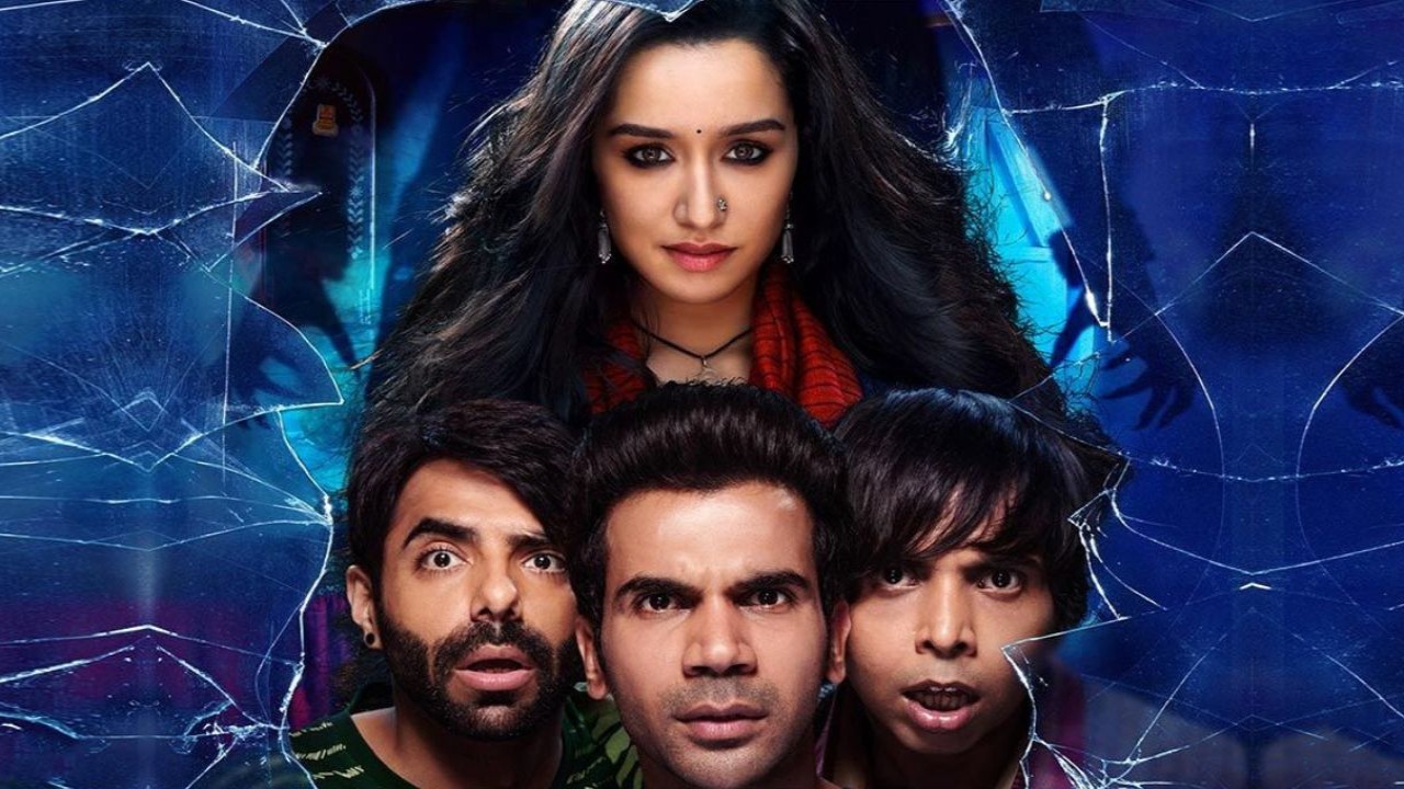 Shraddha Kapoor and Rajkummar Rao starrer Stree 2 teaser to release on June 14 but there's a catch; FIND OUT